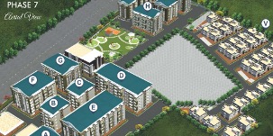 Residential Villas,Apartments and Infra Devlopments - Coimbatore