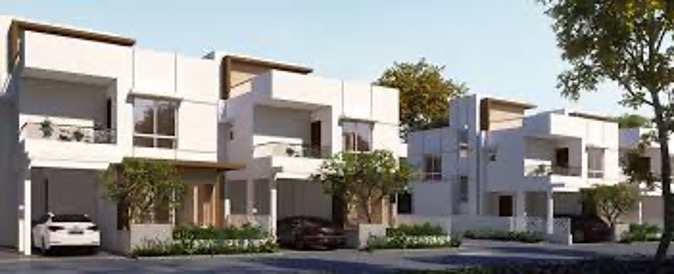 Residential Villas and Infra Devlopments - Chennai