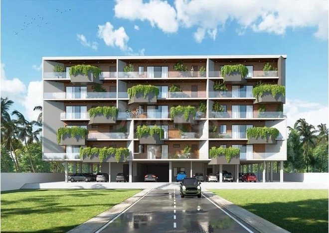 Residential Apartment and villas (LAVENDER) - Madurai