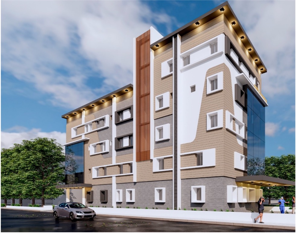 Susheela Hospital - Madurai