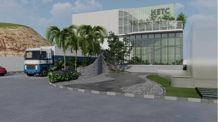 HETC Factory - Telangana