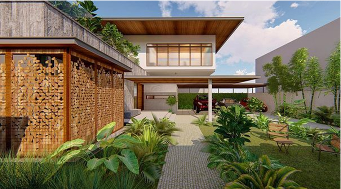 Helaers House - Madurai