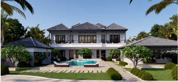 Panaiyur Villa - Chennai