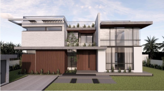 Ramesh House - Coimbatore