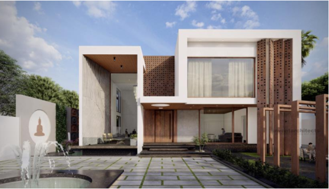 Rishi House - Tirupur