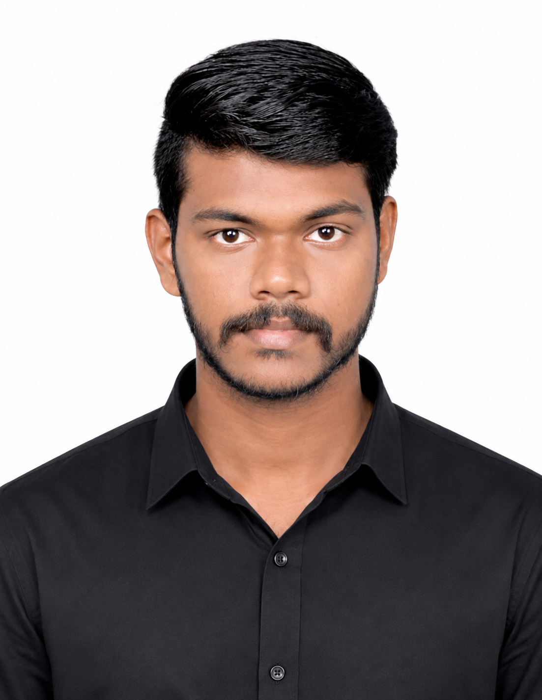 Mr. Harish Kumar
