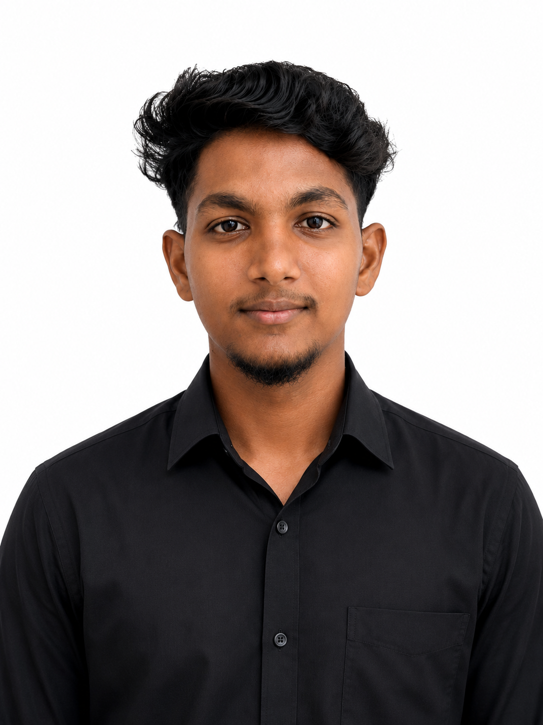 Mr. Santhosh