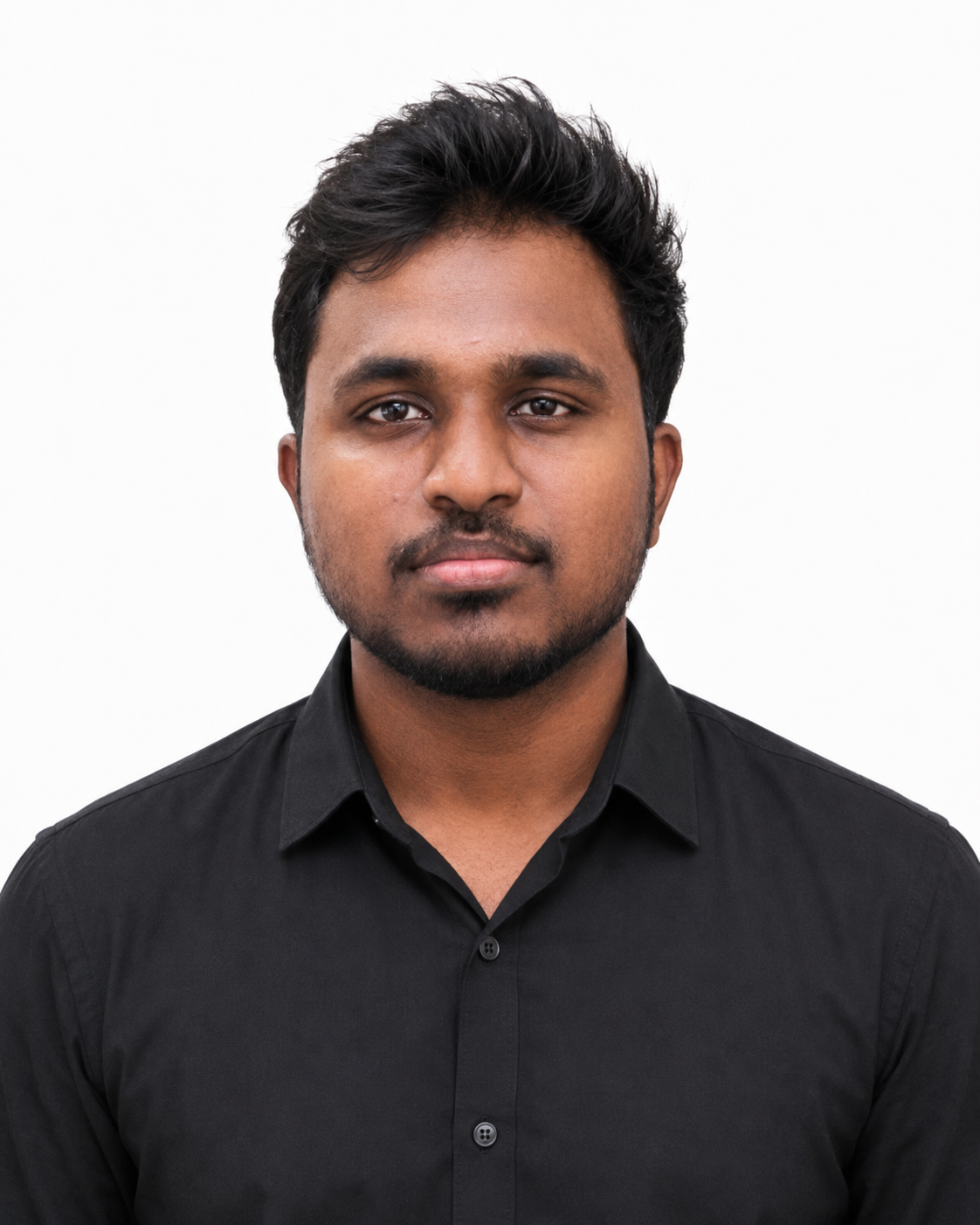 Mr. Suresh