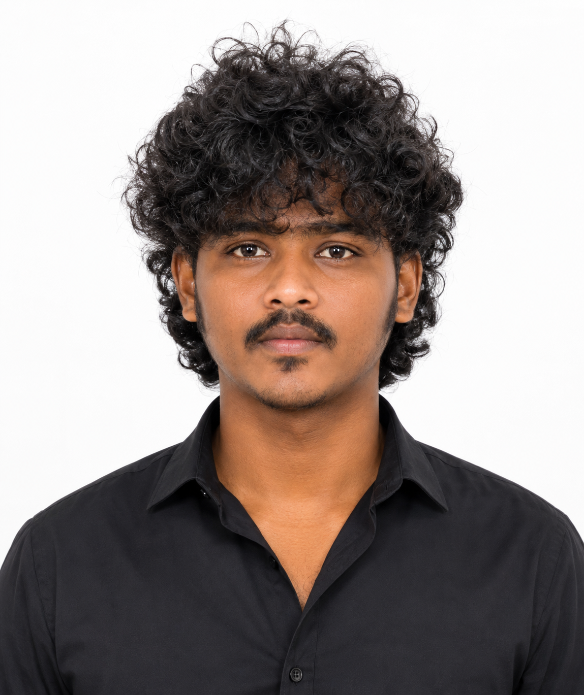 Mr. Jothimariappan